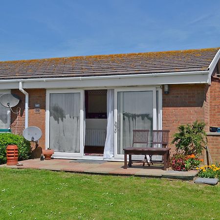 Dynamo Cottage Saint Margaretʼs at Cliffe Exterior foto